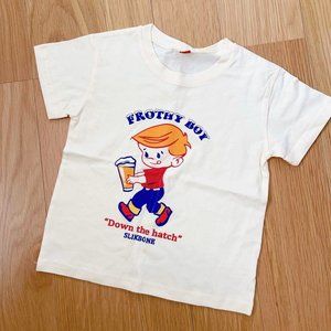 Used Kids T-shirts